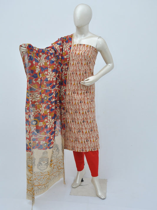 Cotton Woven Designer Dress Material [D40219013]