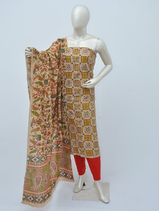 Cotton Woven Designer Dress Material [D40219014]