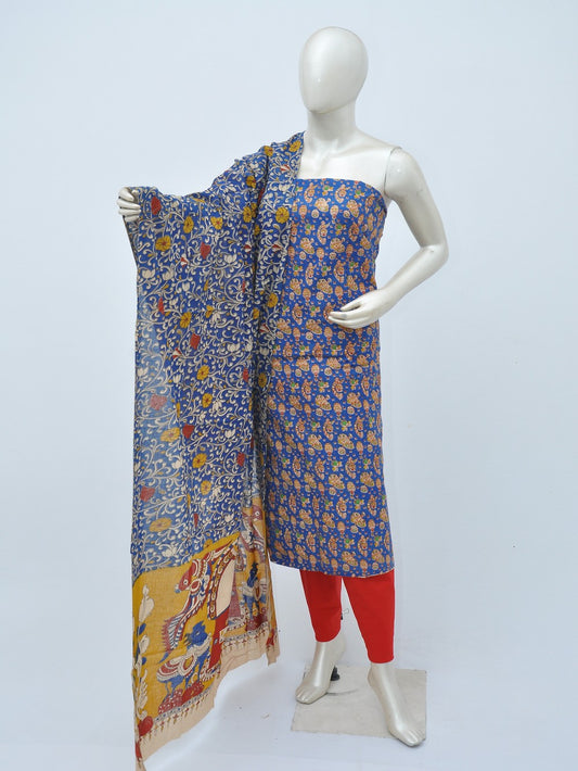 Cotton Woven Designer Dress Material [D40219016]
