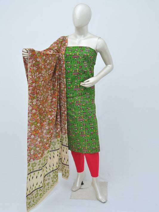 Cotton Woven Designer Dress Material [D40219020]