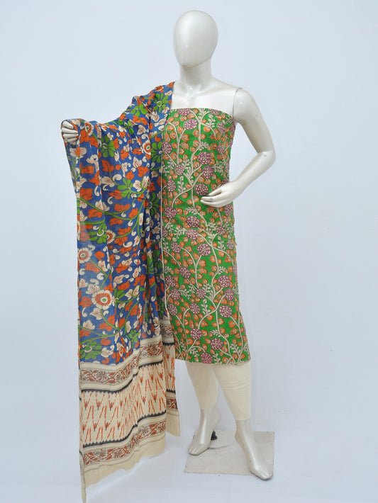 Cotton Woven Designer Dress Material [D40219022]