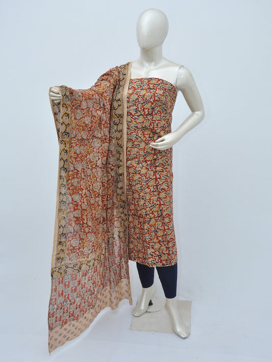 Cotton Woven Designer Dress Material [D40219027]