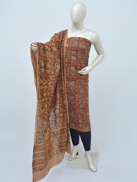 Cotton Woven Designer Dress Material [D40219028]