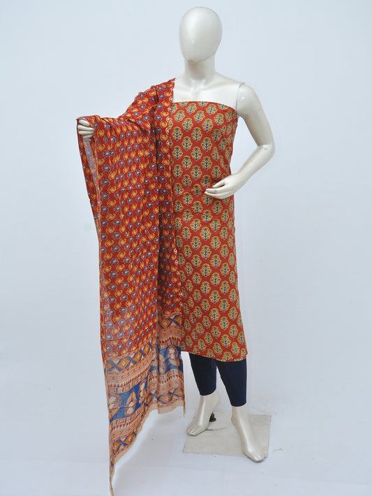 Cotton Woven Designer Dress Material [D40219029]