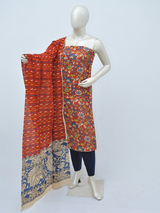 Cotton Woven Designer Dress Material [D40219032]