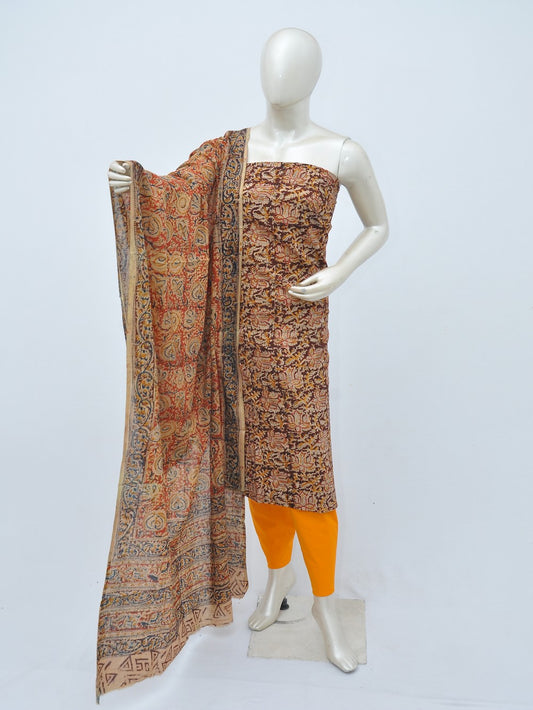 Cotton Woven Designer Dress Material [D40219034]