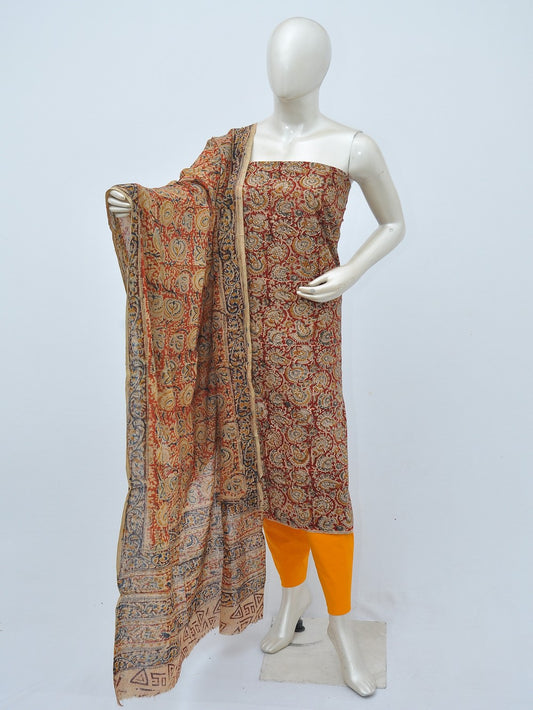 Cotton Woven Designer Dress Material [D40219035]