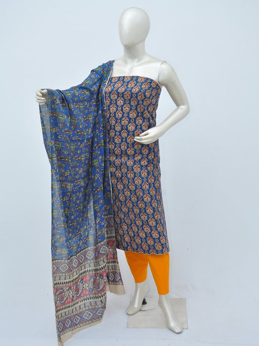 Cotton Woven Designer Dress Material [D40219039]