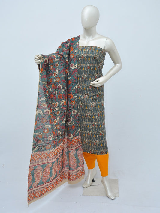 Cotton Woven Designer Dress Material [D40219040]