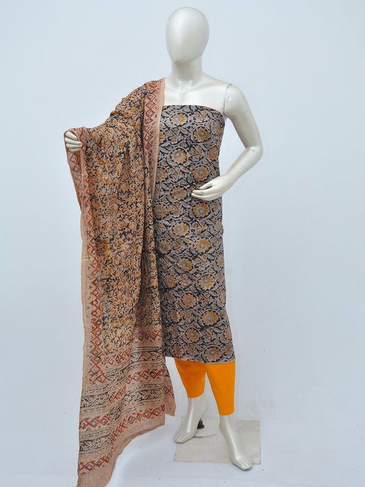 Cotton Woven Designer Dress Material [D40219041]