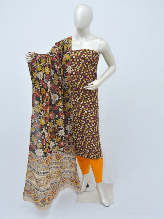 Cotton Woven Designer Dress Material [D40219042]