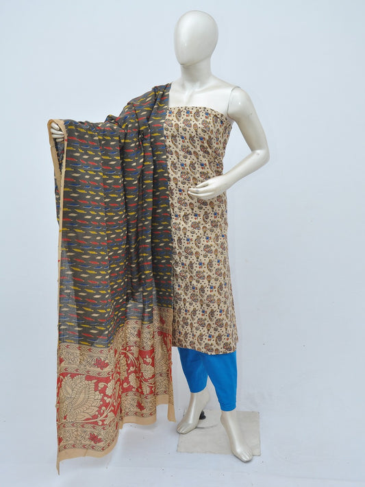 Cotton Woven Designer Dress Material [D40219044]