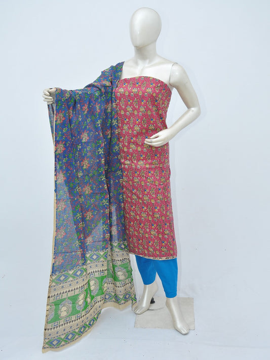 Cotton Woven Designer Dress Material [D40219045]