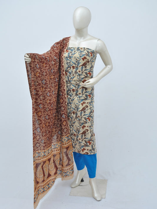 Cotton Woven Designer Dress Material [D40219046]