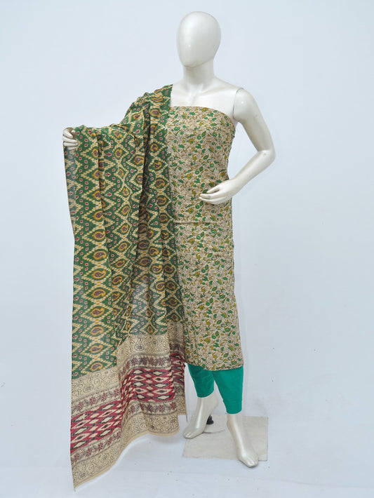 Cotton Woven Designer Dress Material [D40219047]
