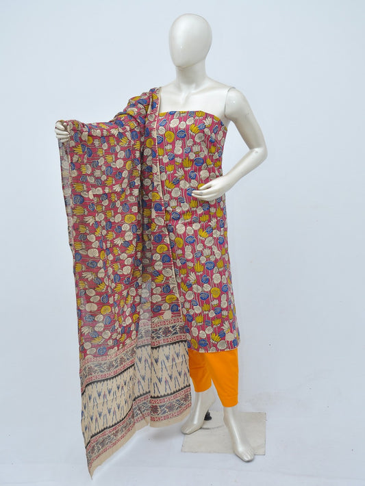 Cotton Woven Designer Dress Material [D40219051]