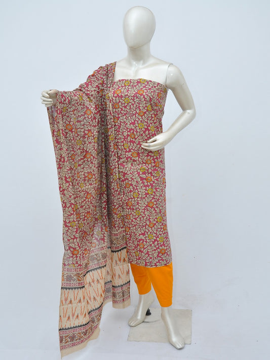 Cotton Woven Designer Dress Material [D40219052]