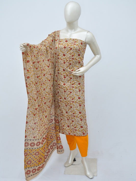 Cotton Woven Designer Dress Material [D40219053]