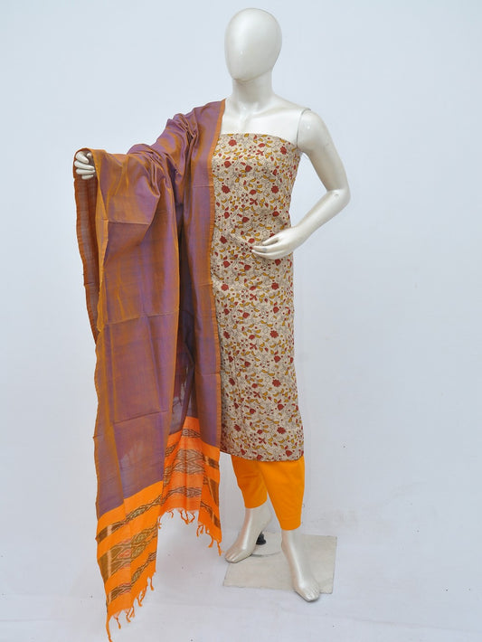 Cotton Woven Designer Dress Material [D40219054]