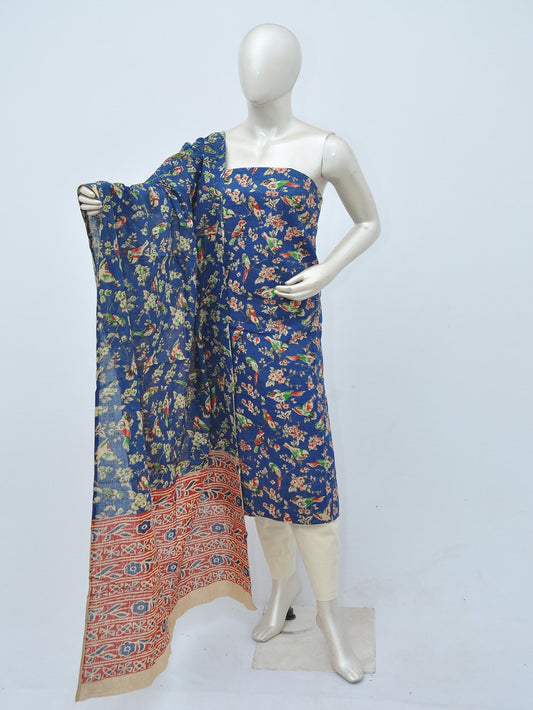 Cotton Woven Designer Dress Material [D40219055]