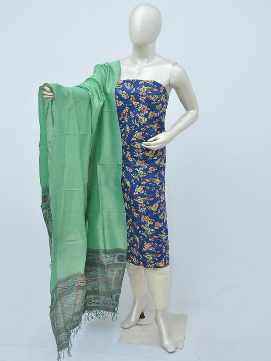 Cotton Woven Designer Dress Material [D40219056]