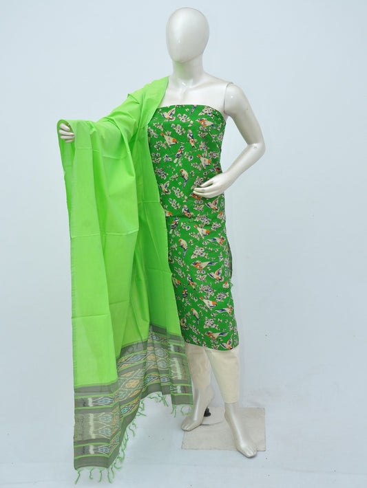 Cotton Woven Designer Dress Material [D40219060]