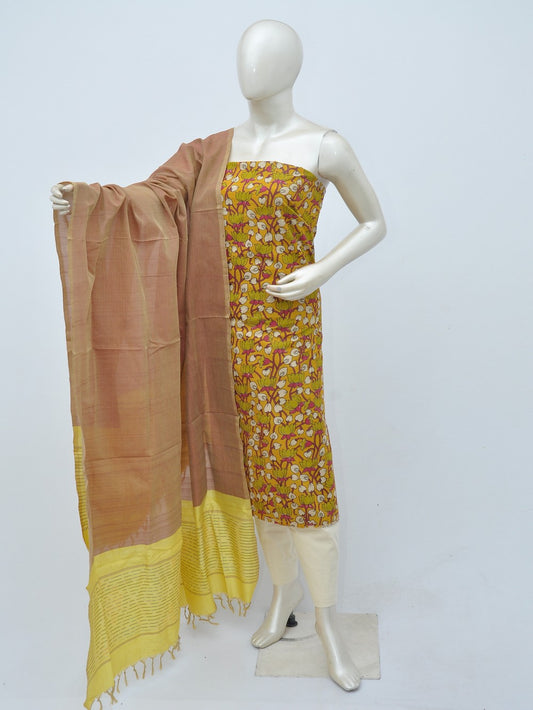 Cotton Woven Designer Dress Material [D40219062]