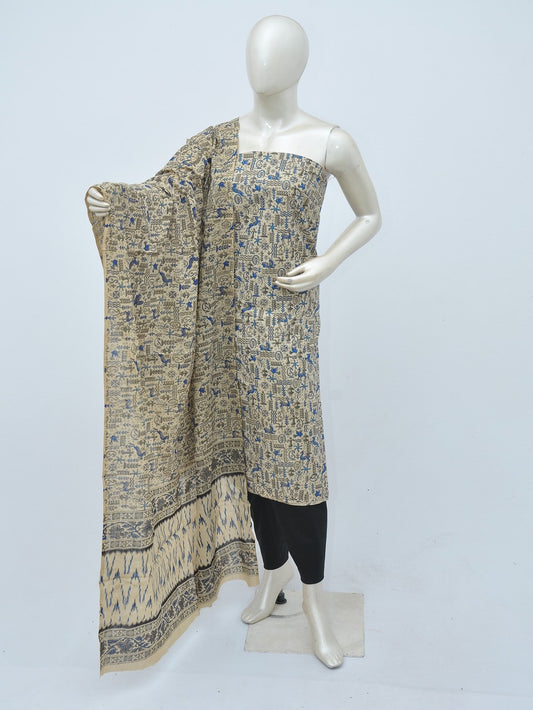 Cotton Woven Designer Dress Material [D40219064]