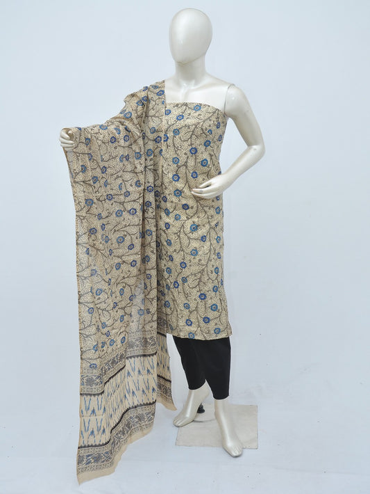 Cotton Woven Designer Dress Material [D40219065]