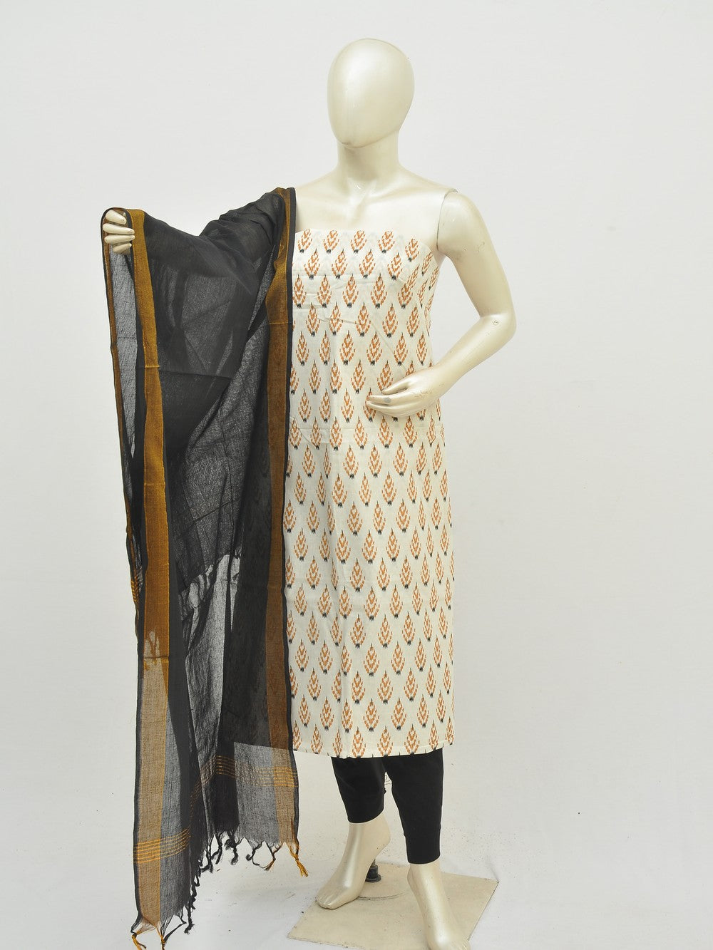 Kalamkari Dress Material [D50304062]