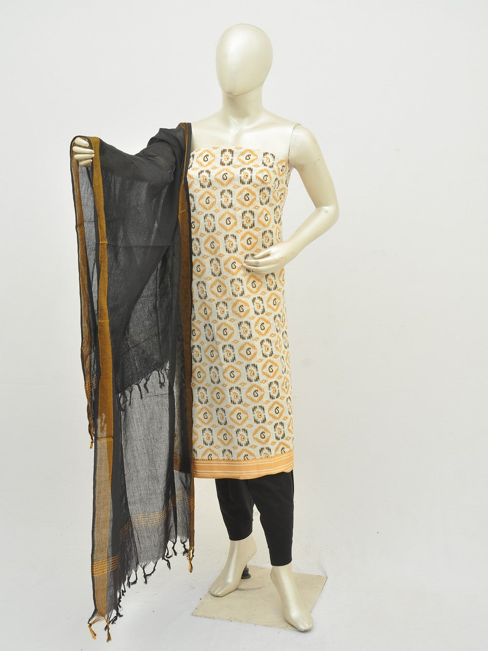 Kalamkari Dress Material [D50304063]