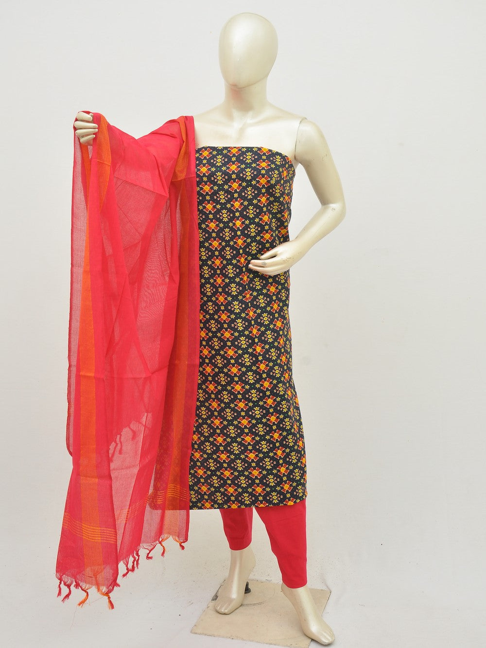 Kalamkari Dress Material [D50304066]