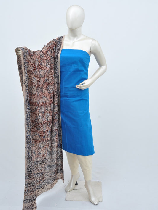 Kalamkari Dress Material [D30812043]