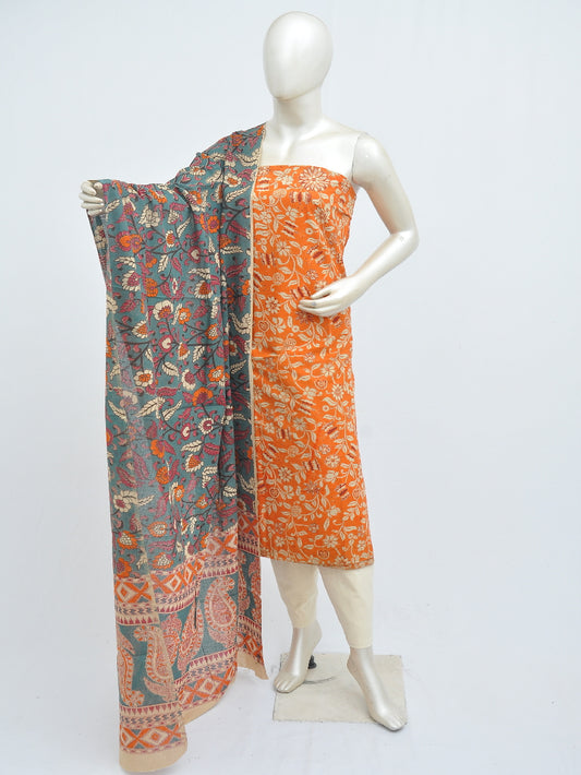 Cotton Woven Designer Dress Material [D40620001]