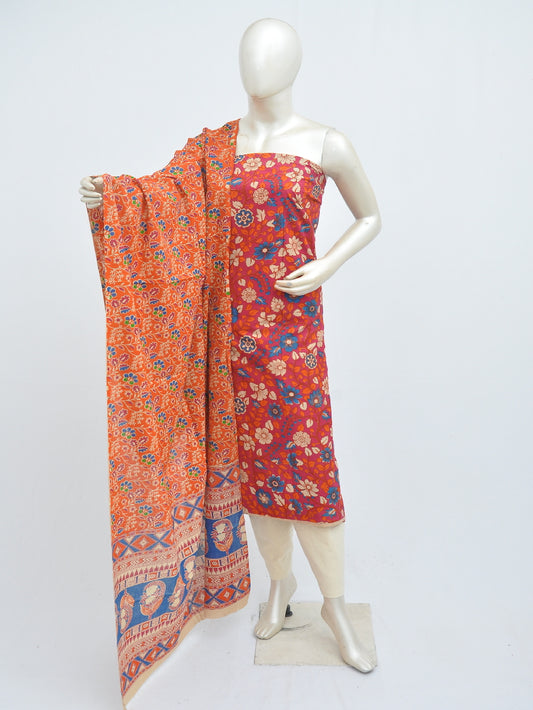 Cotton Woven Designer Dress Material [D40620002]