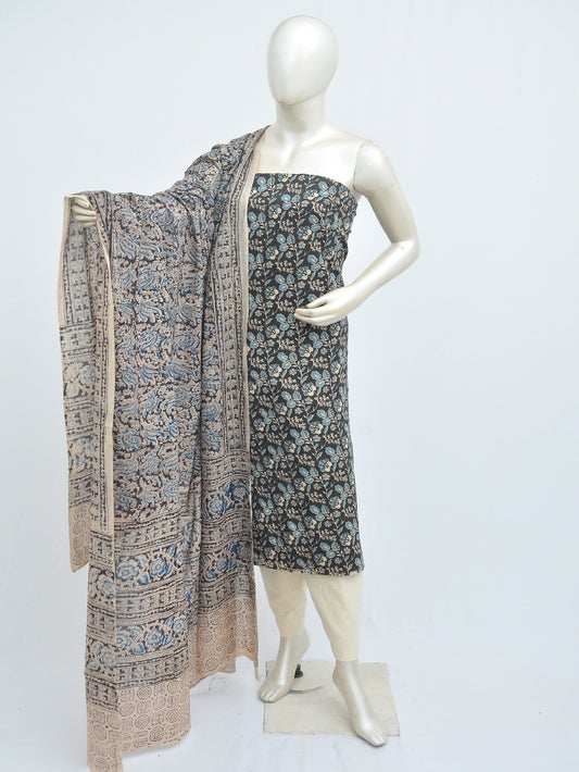 Cotton Woven Designer Dress Material [D40620007]