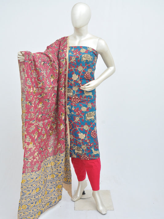 Cotton Woven Designer Dress Material [D40620034]