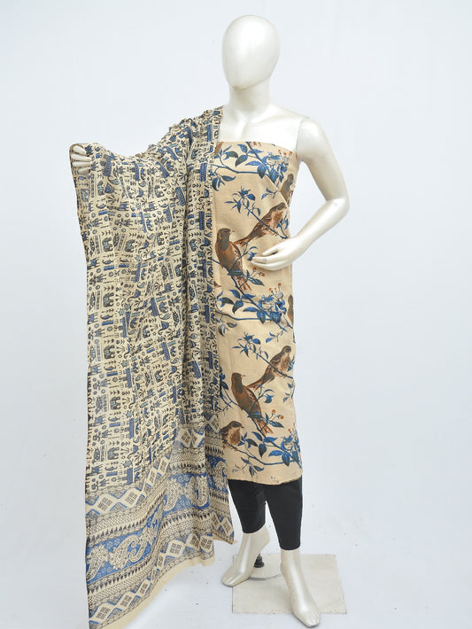 Cotton Woven Designer Dress Material [D40620049]