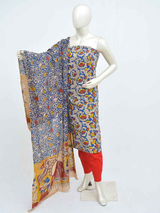 Cotton Woven Designer Dress Material [D40620070]