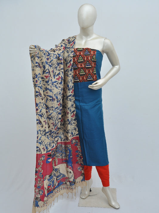 Silk Woven Designer Dress Material [D40727001]