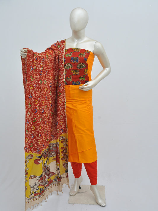 Silk Woven Designer Dress Material [D40727004]