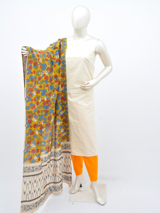 Kalamkari Dress Material [D30708046]