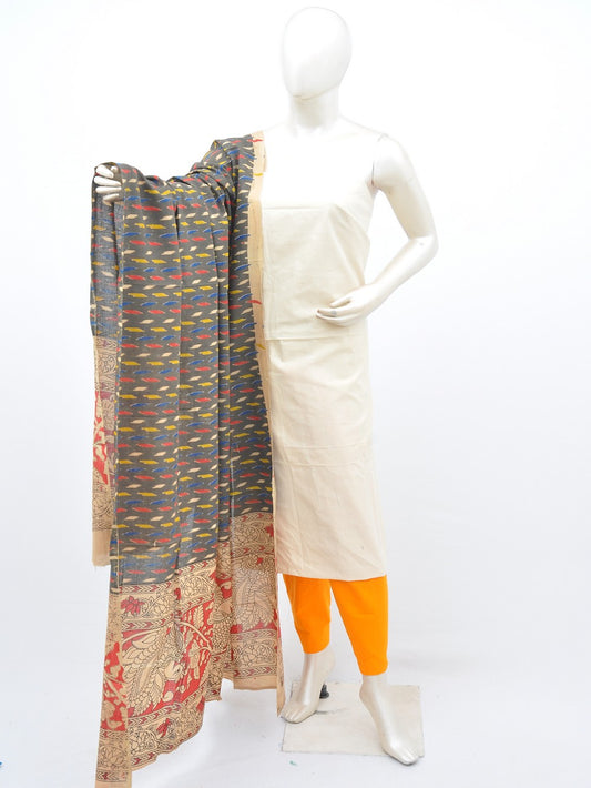 Kalamkari Dress Material [D30708048]