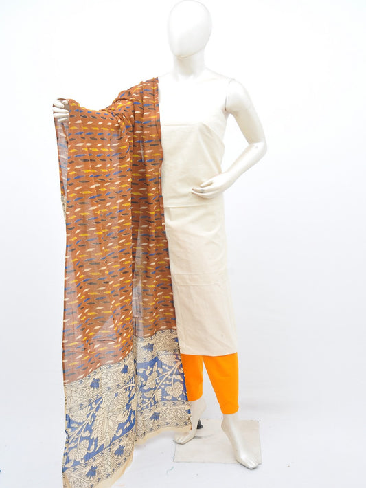 Kalamkari Dress Material [D30708049]