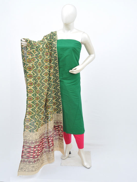 Kalamkari Dress Material [D30708051]