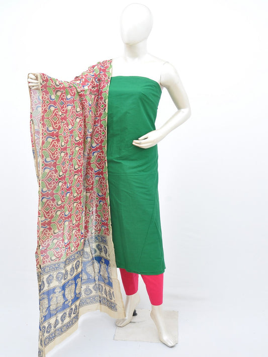 Kalamkari Dress Material [D30708052]