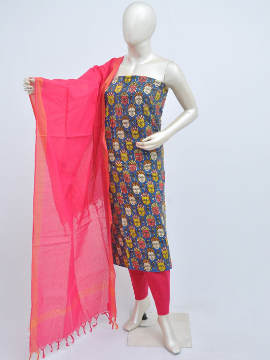 Kalamkari Dress Material [D31101021]