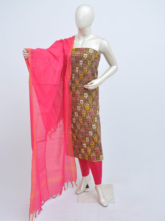Kalamkari Dress Material [D31101022]