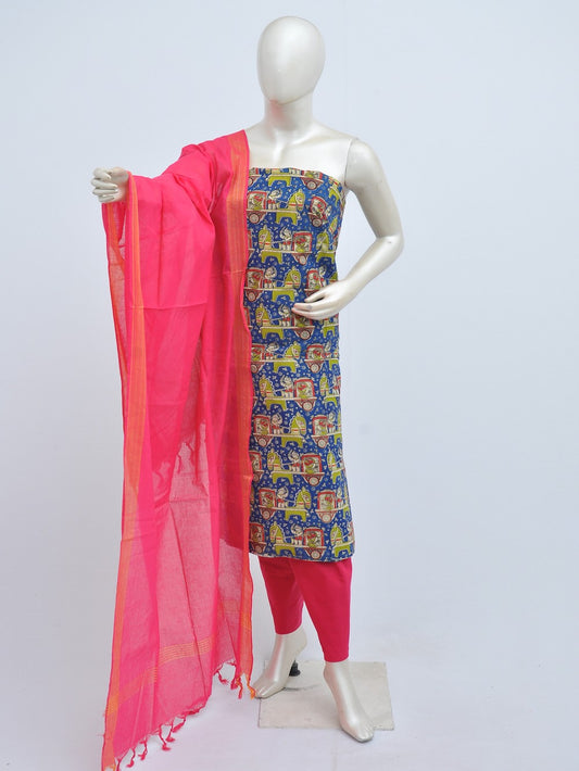Kalamkari Dress Material [D31101025]