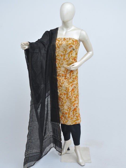 Kalamkari Dress Material [D31101028]